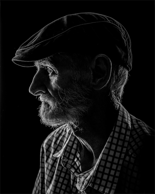 Jan Roos - Patience