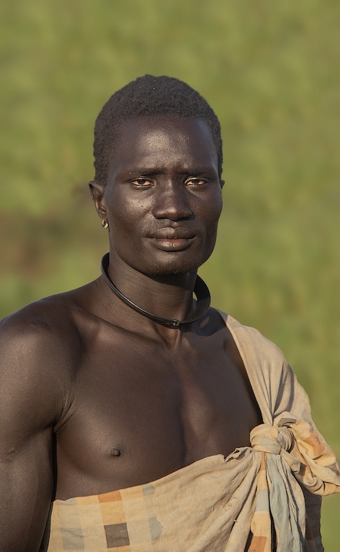 Amber Camera Club - Nicole Forrester - Fisherman