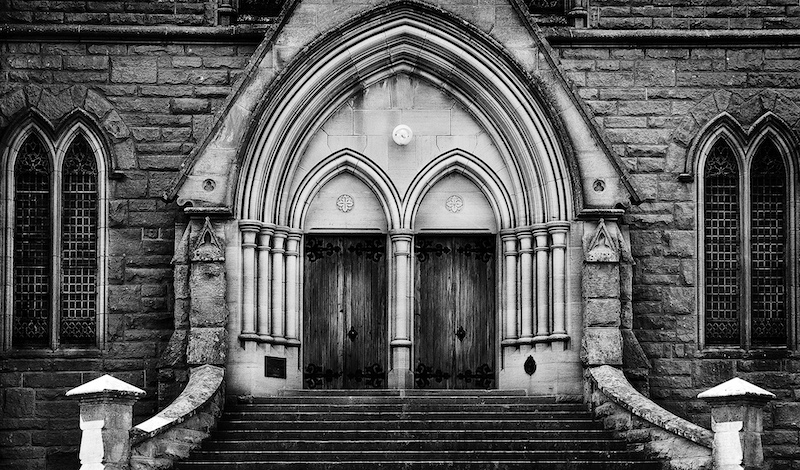 Bosveld Fotografie Klub - Laurene Ferreira - Sanctuary