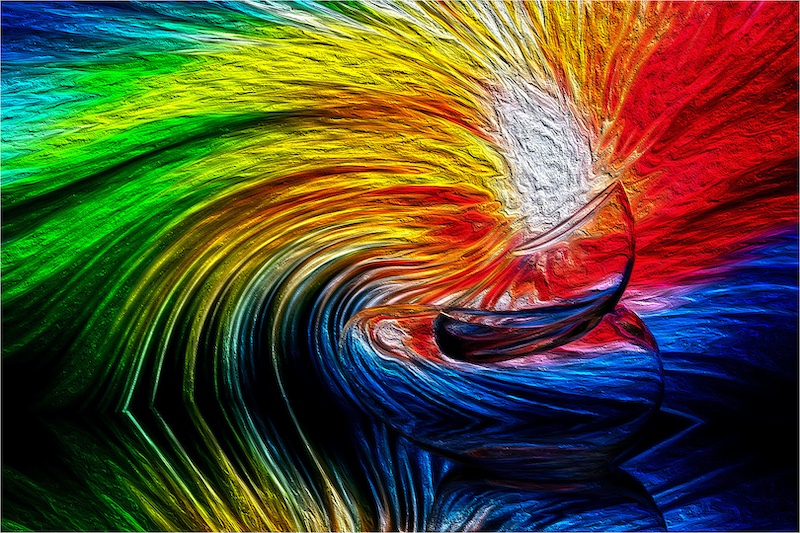 Eden Photographic Society - Marianna Erasmus - Splash