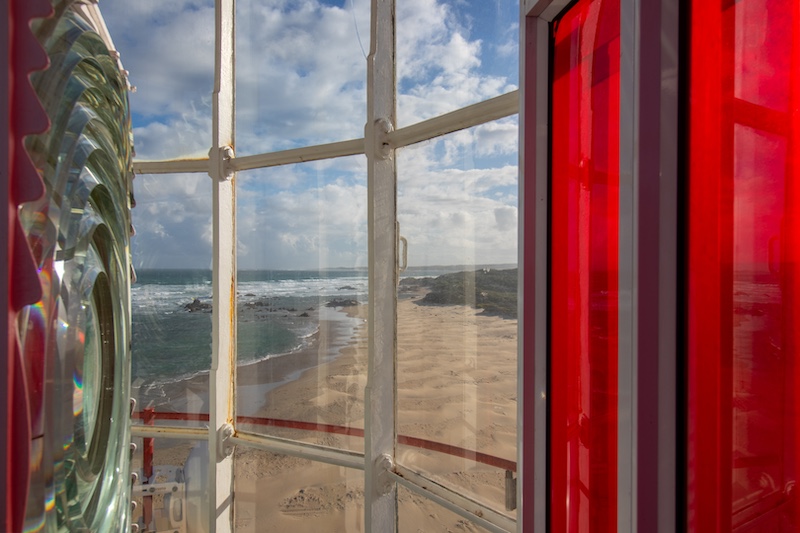 Port Elizabeth Camera Club - Greg Fullard - Red light district