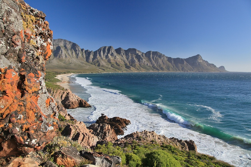 Randburg Foto Klub-Randburg Photo Club - Pierre van Heerden - Koggelbaai