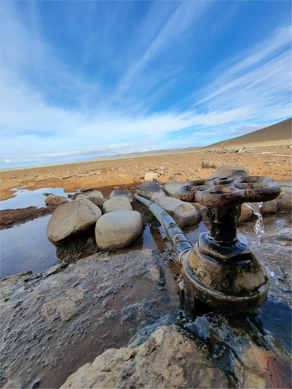 Schools - Christelike Privaatskool Malmesbury - Rachel Waller - Tankwa drips