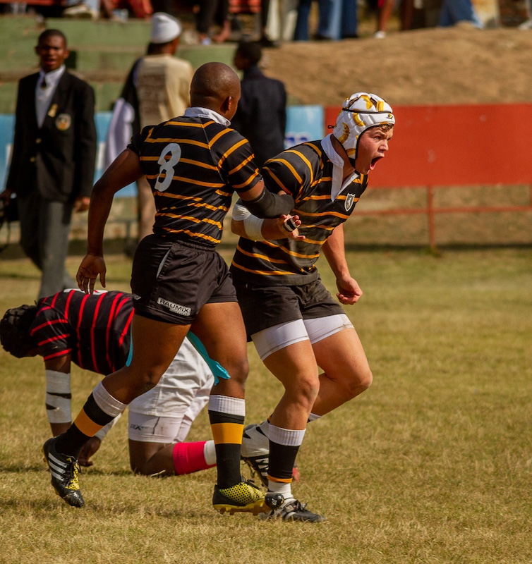 Schools - Youth Photographers - Christopher Agbotiah - Celebrate