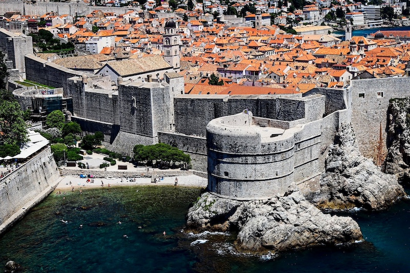 Witzenberg Photographic Society - Liza Du Toit - Game of thrones