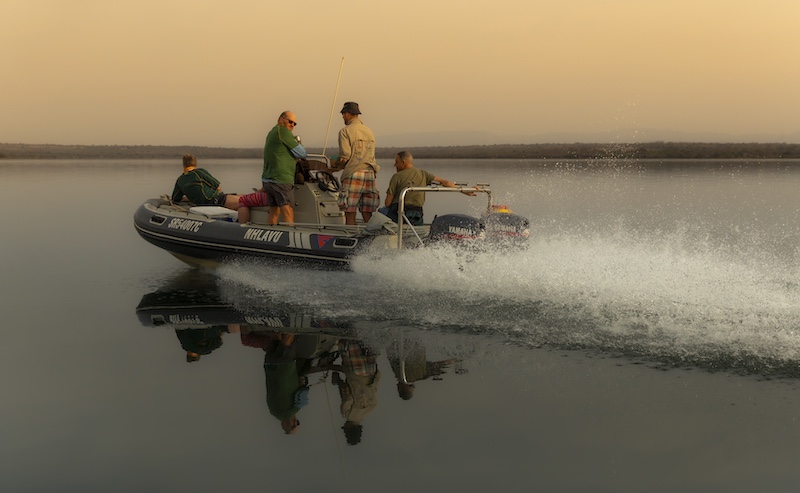 Ballito Photo Club - Alan Nixon - Full throttle