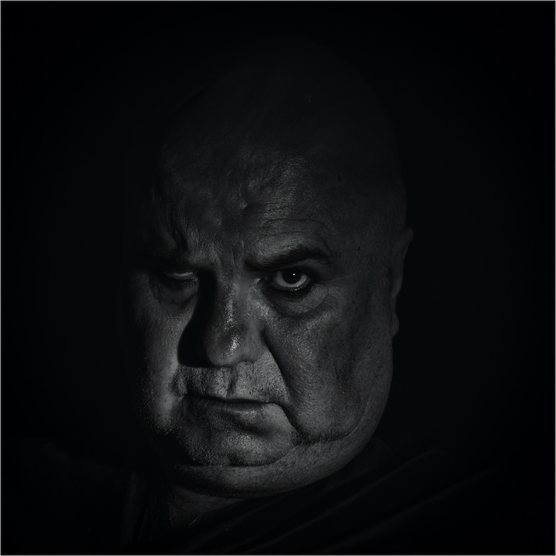 Centurion Camera Club - Andre Norris - Frown