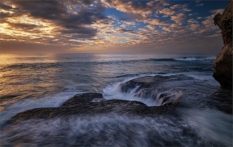 Edenvale Photographic Club - Clare Appleyard - The Cauldron