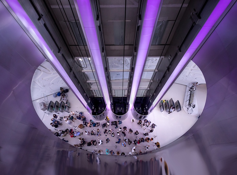 Pretoria Photographic Society - Santie van Eck - How Little We Are