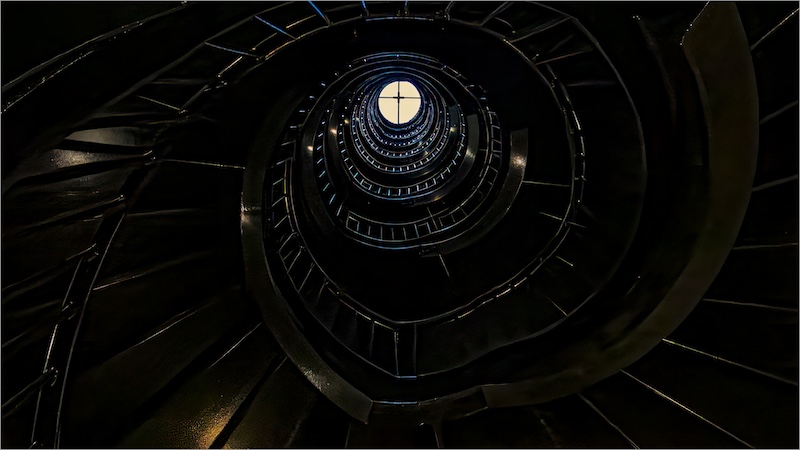 Tafelberg  Fotografieklub - Niel Goslet - Looking up