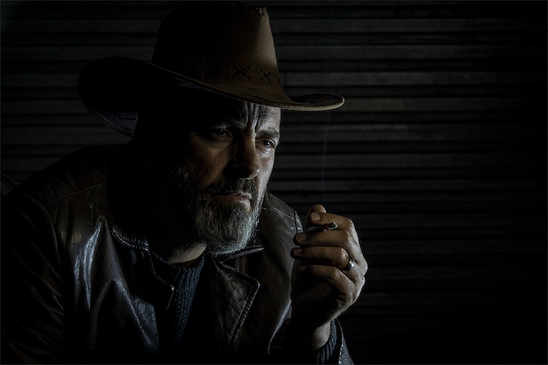 Maureen Fourie - F-Stop Fotografiese Vereniging - Cigar Lounge