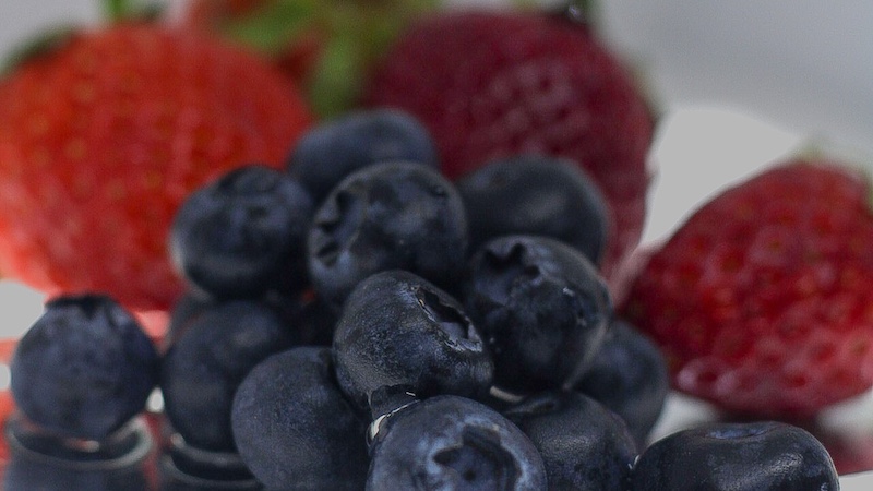 Nokutenda Mutambanengwe - Schools - Youth Photographers - Berries