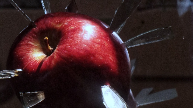 Samke Buthelezi - Schools - Youth Photographers - Forbidden Fruit