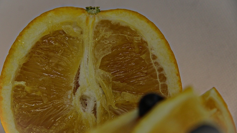 Tshego  Mahume - Schools - Youth Photographers - Spritz of Orange