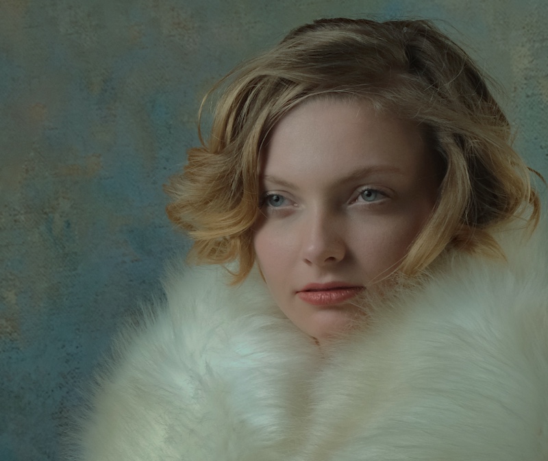 IPIP Photographic Club - Phileen Lutge - Wistful