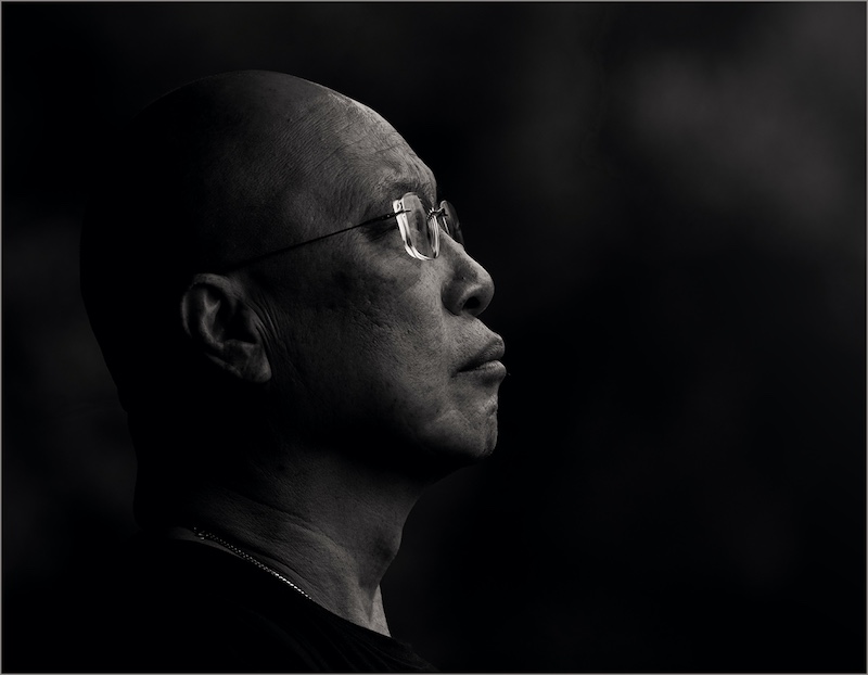 Klerksdorp Fotografie Klub - Monique Van Rooyen - Stare into the distance