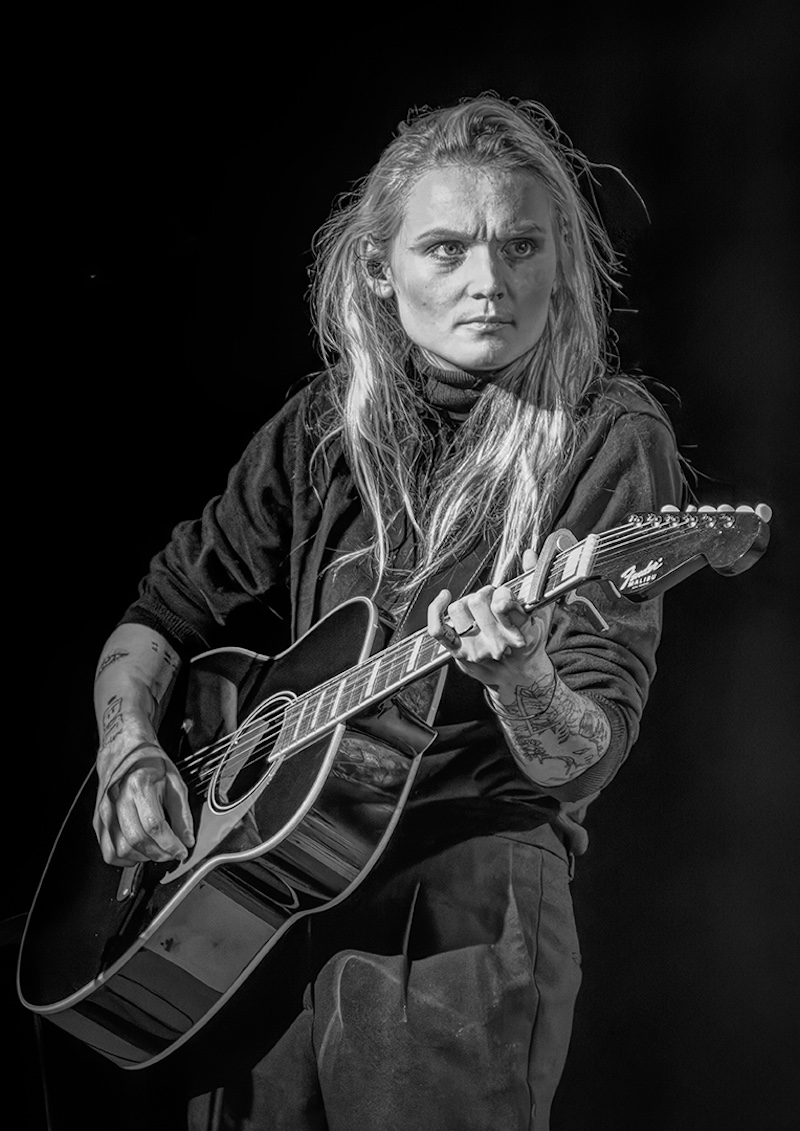 David Wilson - Hermanus Photographic Society - Tasche of the Blackbyrds