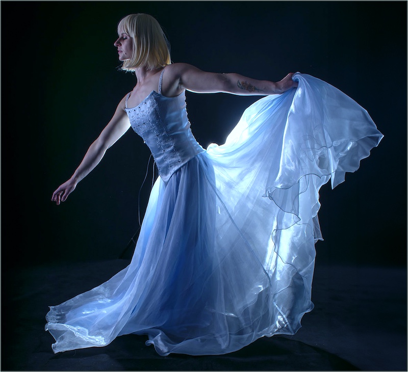 Estelle Mouton - Brandpuntfotoklub - Elana