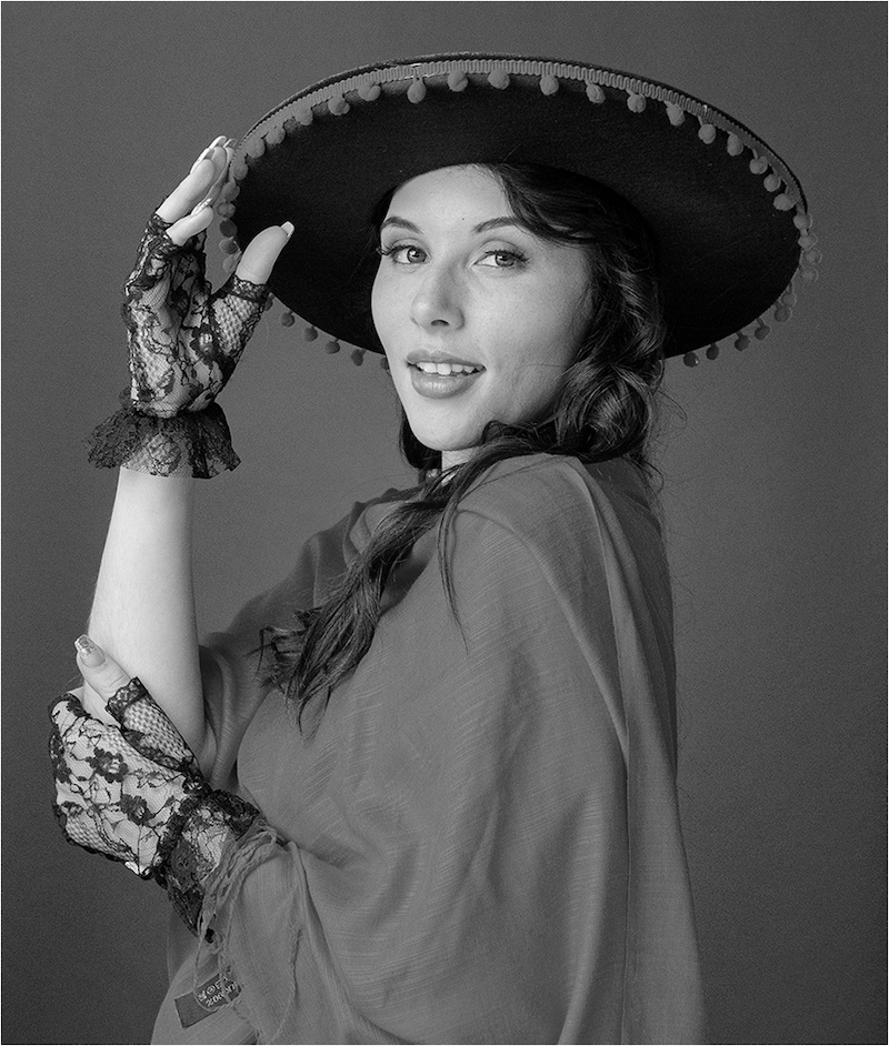 Louis Mouton - Brandpuntfotoklub - Natania