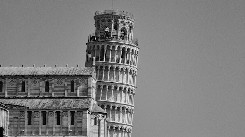 Nadine Bona -  Independent - Stand strong