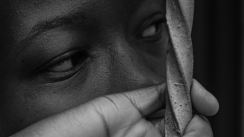 Nokutenda Mutambanengwe - Schools - Youth Photographers - Seeking Solace