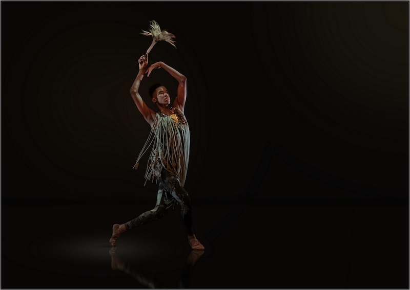 Phillip de Lange - Witzenberg Photographic Society - On stage