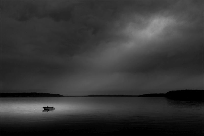 Sandton Photographic Society - Ralph Resnik - Moonlight Paradise