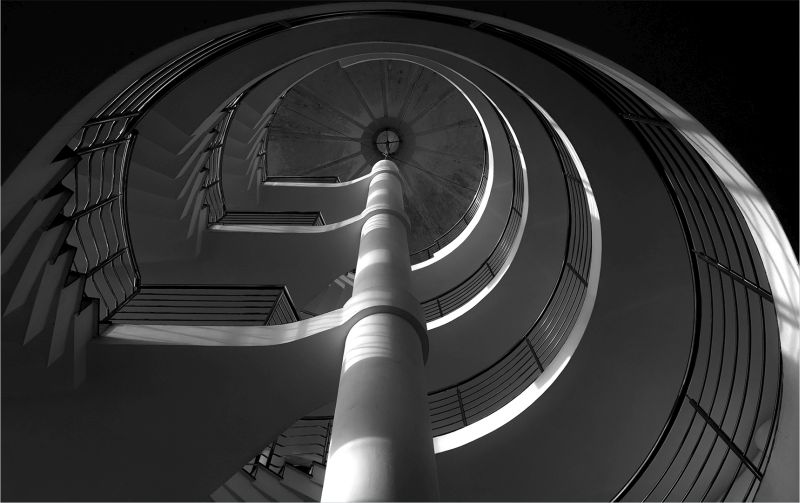 Swartland Fotografieklub - Deseré Coetzer - Ascending