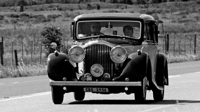 Witzenberg Photographic Society - Denise De Kock - OPPAD TERUG MOSSELBAAI TOE