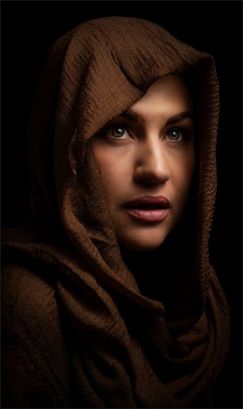 F-Stop Fotografiese Vereniging - Fraser Bryce - Material Girl