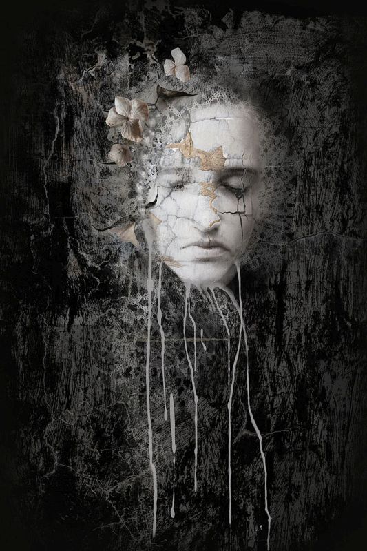 Highway Camera Club - Bev Husband - A Haunted Mind