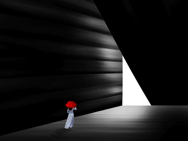 Mosselbaai Kameraklub - Anton La Grange - The lookout