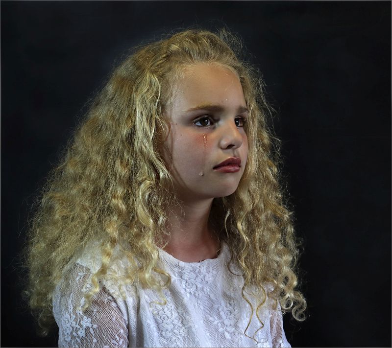 Sasol Highveld Photography Club - Sussa Pelser - Why Are You Crying