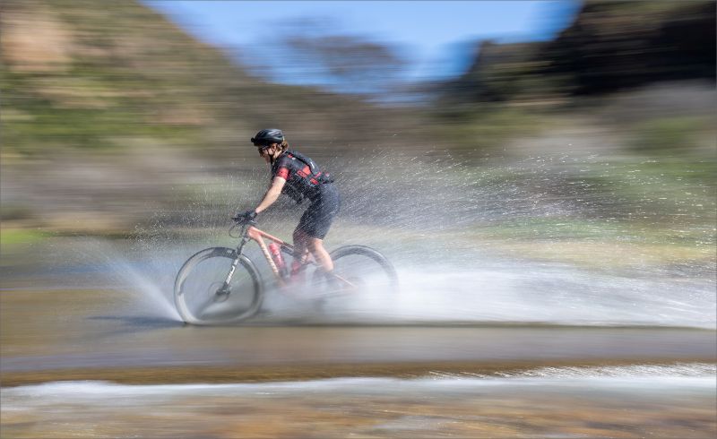 Tafelberg Fotografieklub - Adriaan Van Zyl - Transbaviaans