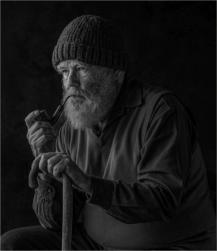 Independent - Kelly Clarke - Wise Grandad