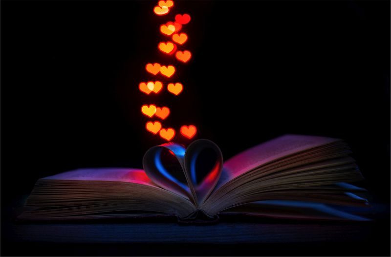 Arnold Bester - F-Stop Fotografiese Vereniging - 60 Second Love Poem