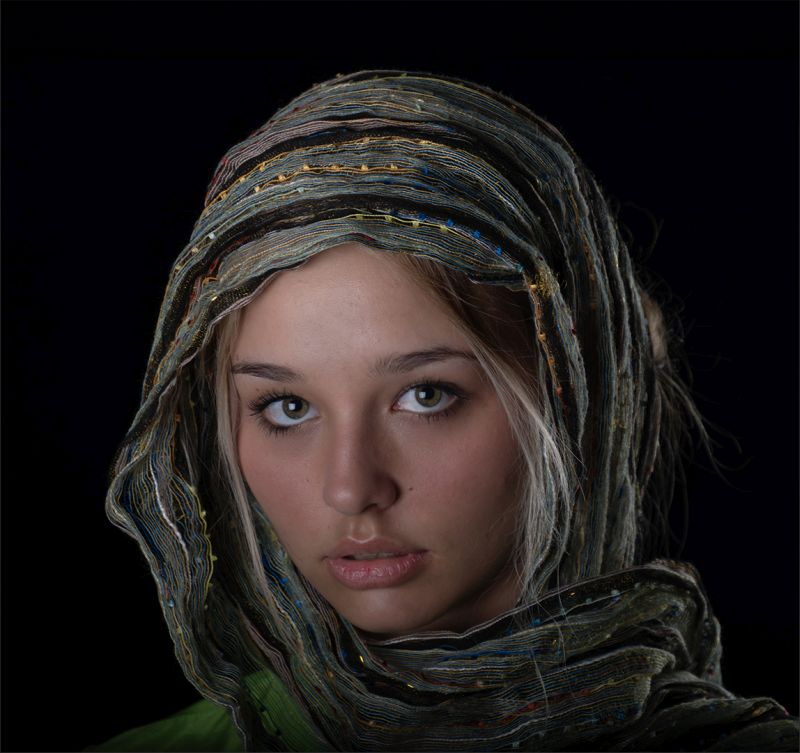 Nick van der Mescht - Brandpuntfotoklub - Demure