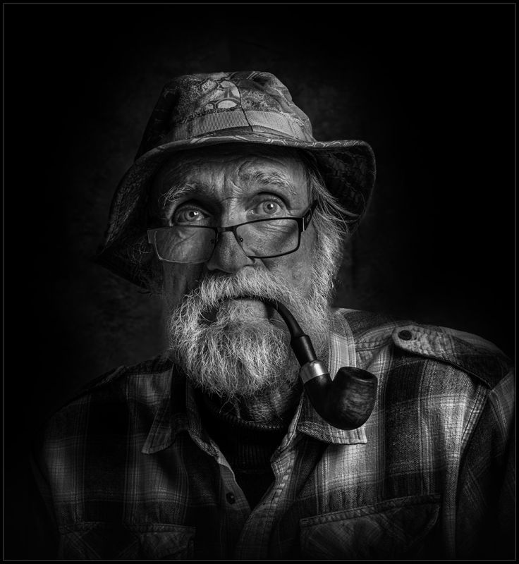 Theo Potgieter - Tafelberg  Fotografieklub - Bradley