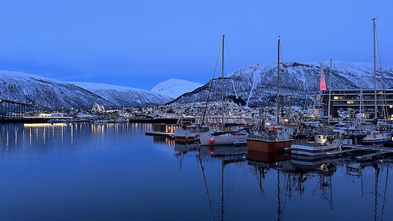 Ballito Photo Club - Denita Lawrence - Night Bay