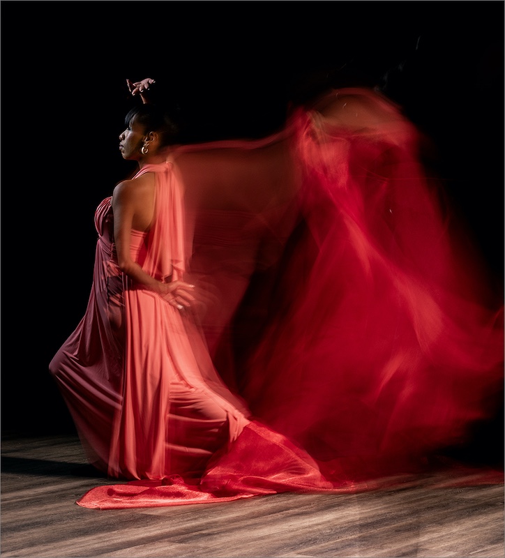 Brandpuntfotoklub - Estelle Mouton - Annwen