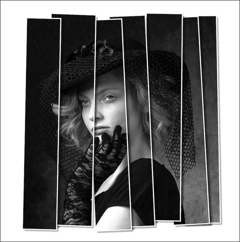 IPIP Photographic Club - Lesly Kearns Eastwick - Segregated