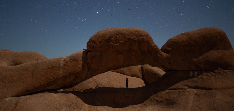 Port Elizabeth Camera Club - Nyasha Godoka -Theres something in my eye