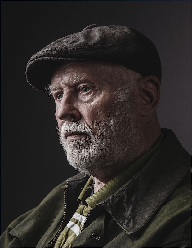 Randburg Foto Klub-Randburg Photo Club - Priscilla Botha - What is he thinkin of