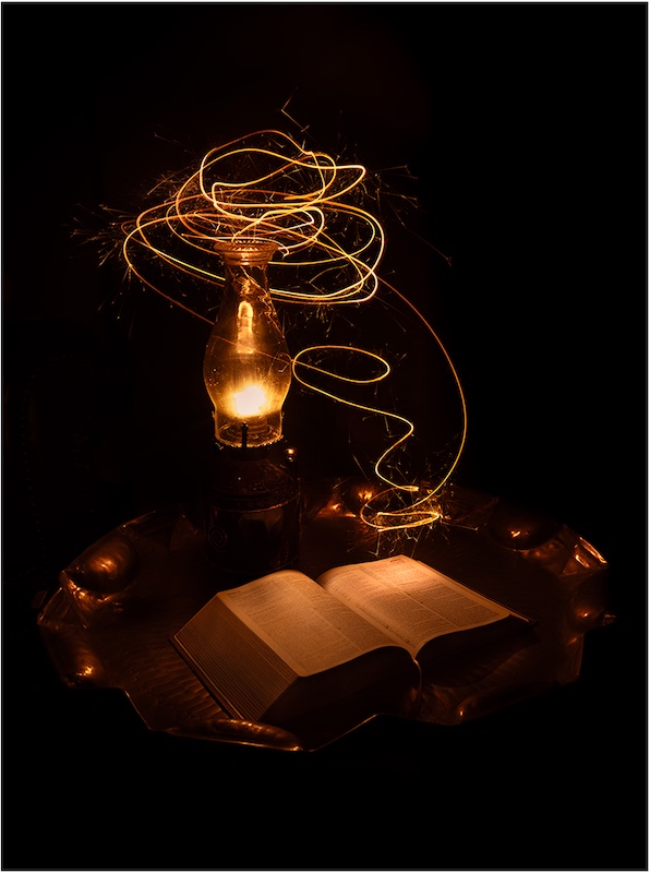 Schools - Youth Photographers - Phiane Oosthuizen - Be the Light