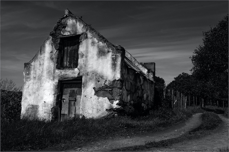 Swartland Fotografieklub - Desere Coetzer - Forgotten