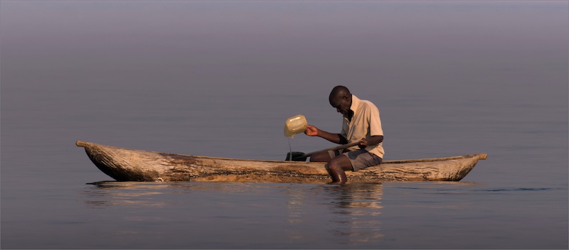 Vanderbijlpark Fotografiese Vereniging - Eanette Maass - malawi visserman