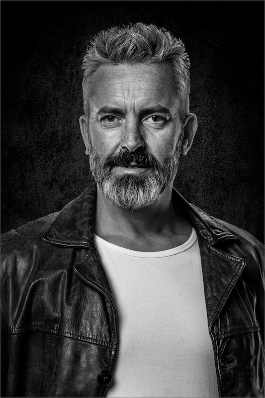 Sandton Photographic Society - Cynthia Uren - Stefan