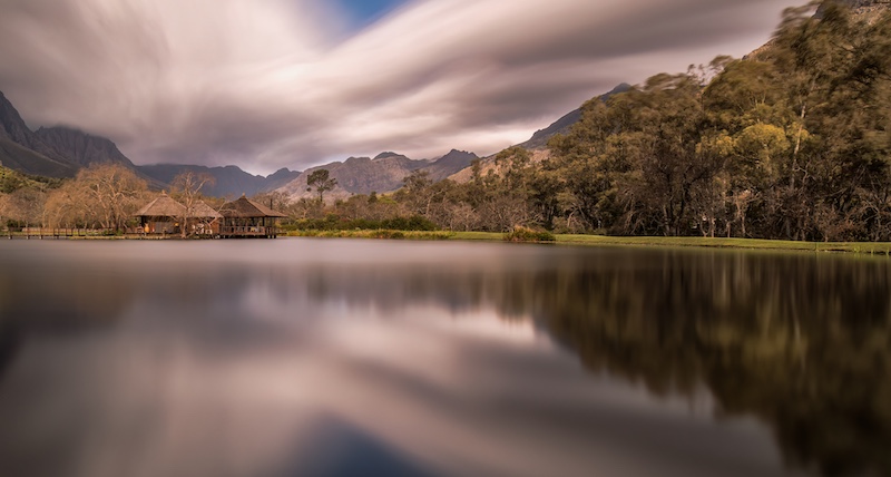 Tygerberg Photographic Society - Pieter  Swart - The Postcard Cafe