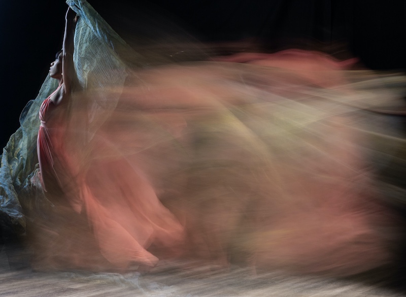 Louis Mouton - Brandpuntfotoklub - Annwen