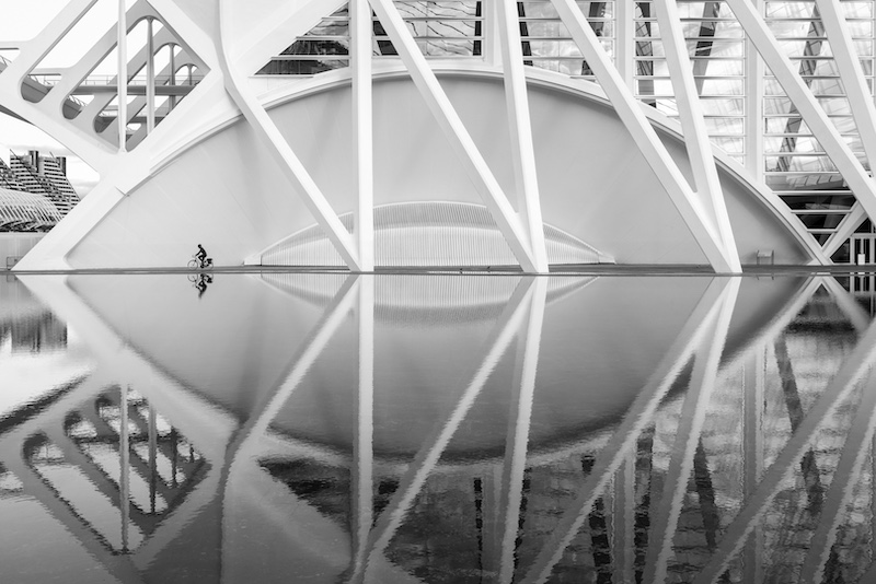 Cape Town Photographic Society - Kim Stevens - Spokes